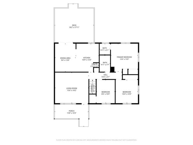 3350 Melodymanor Drive, Colerain Twp, OH 45239