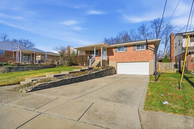 3350 Melodymanor Drive, Colerain Twp, OH 45239