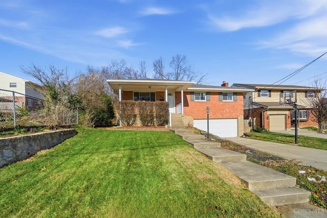 3350 Melodymanor Drive, Colerain Twp, OH 45239