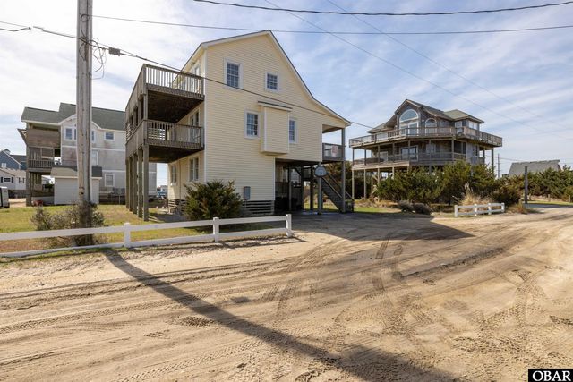 23216 Sea Oats Drive Lot 17, Rodanthe, NC 27968