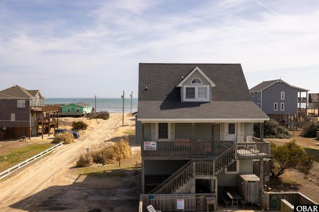 23216 Sea Oats Drive Lot 17, Rodanthe, NC 27968
