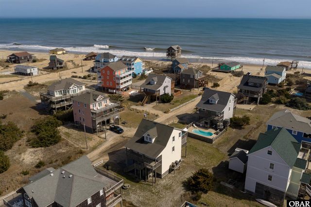 23216 Sea Oats Drive Lot 17, Rodanthe, NC 27968