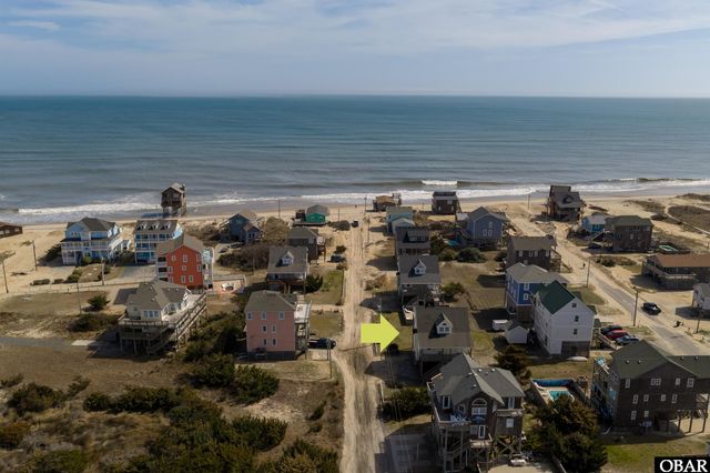 23216 Sea Oats Drive Lot 17, Rodanthe, NC 27968