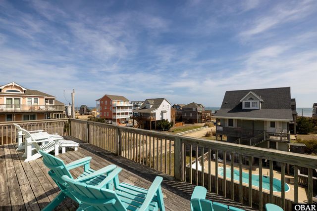 23216 Sea Oats Drive Lot 17, Rodanthe, NC 27968