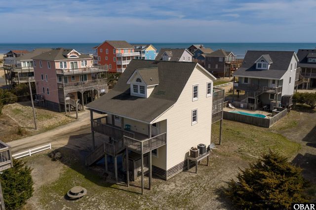 23216 Sea Oats Drive Lot 17, Rodanthe, NC 27968