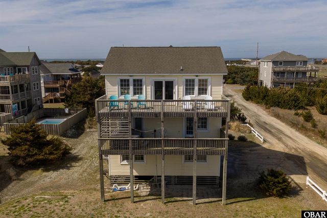 23216 Sea Oats Drive Lot 17, Rodanthe, NC 27968
