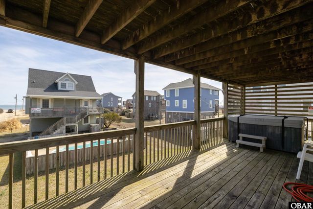 23216 Sea Oats Drive Lot 17, Rodanthe, NC 27968