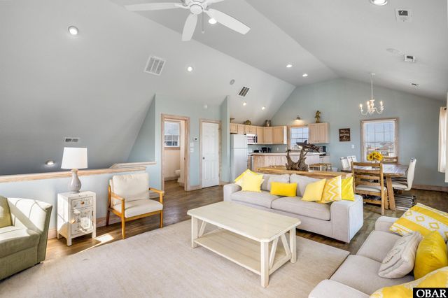 23216 Sea Oats Drive Lot 17, Rodanthe, NC 27968