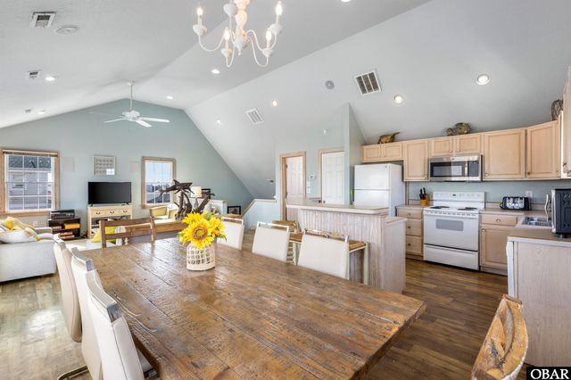 23216 Sea Oats Drive Lot 17, Rodanthe, NC 27968