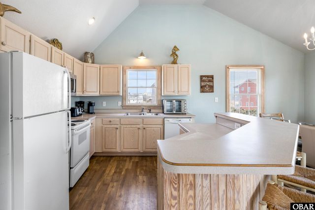 23216 Sea Oats Drive Lot 17, Rodanthe, NC 27968