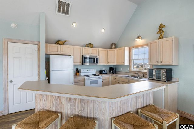 23216 Sea Oats Drive Lot 17, Rodanthe, NC 27968