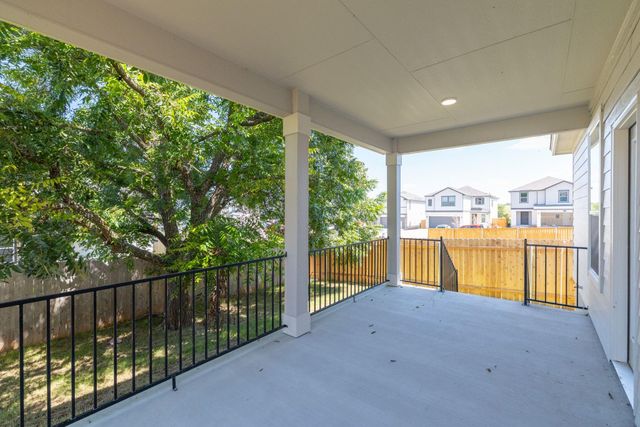 248 Feathers ST, Jarrell, TX 76537