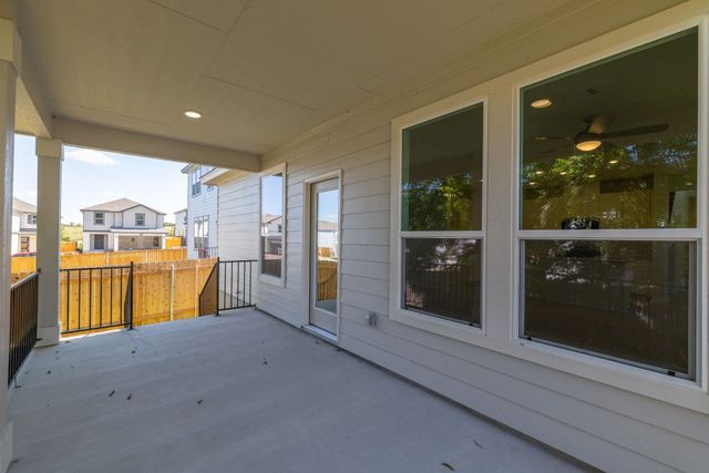 248 Feathers ST, Jarrell, TX 76537