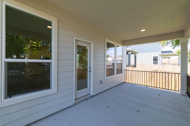 248 Feathers ST, Jarrell, TX 76537