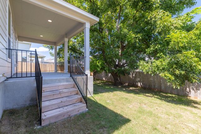 248 Feathers ST, Jarrell, TX 76537