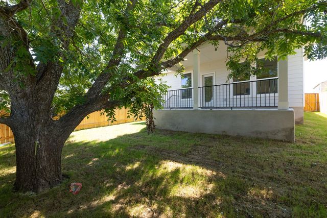 248 Feathers ST, Jarrell, TX 76537