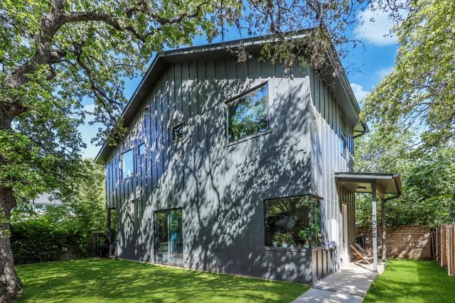 706 Valdez ST 2, Austin, TX 78741