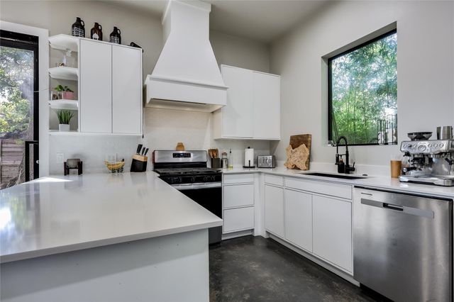 706 Valdez ST 2, Austin, TX 78741