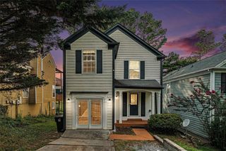 1230 WOODSTREAM Drive, Lawrenceville, GA 30044