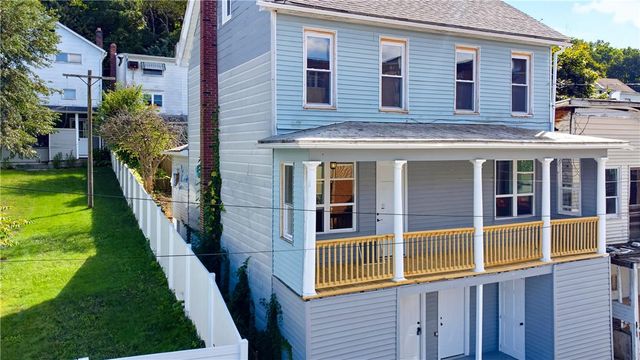 428 Kline Avenue, Lansford, PA 18232