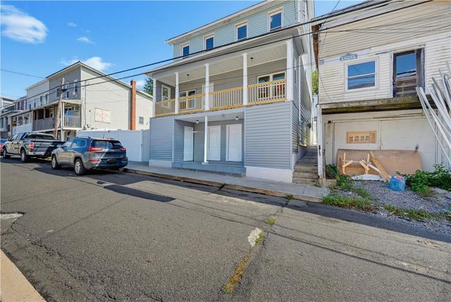 428 Kline Avenue, Lansford, PA 18232