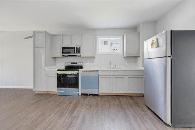428 Kline Avenue, Lansford, PA 18232
