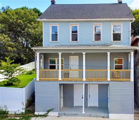 428 Kline Avenue, Lansford, PA 18232