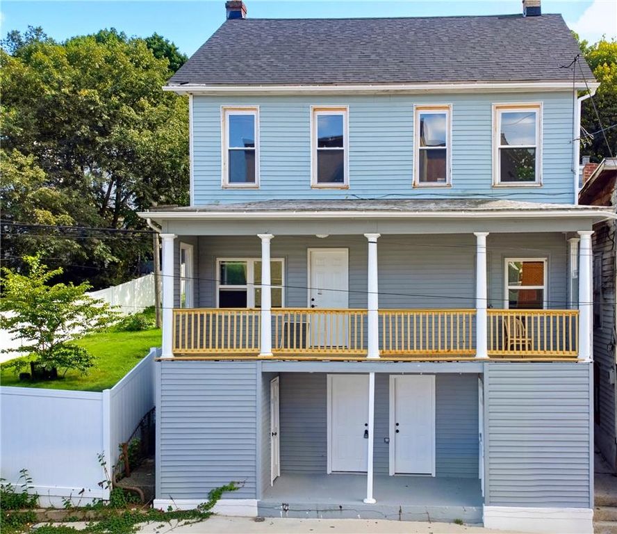 428 Kline Avenue, Lansford, PA 18232