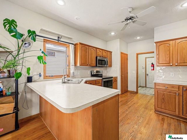 15024 Spaulding Street, Omaha, NE 68116