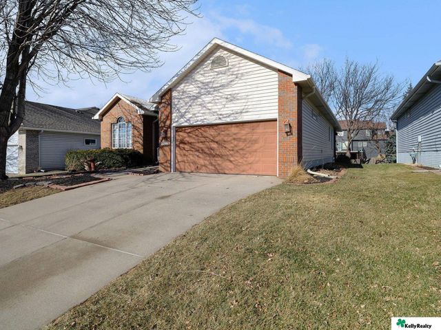 15024 Spaulding Street, Omaha, NE 68116