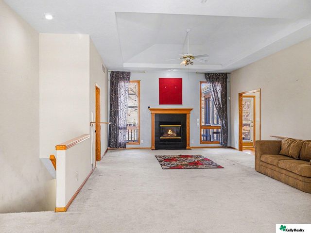 15024 Spaulding Street, Omaha, NE 68116