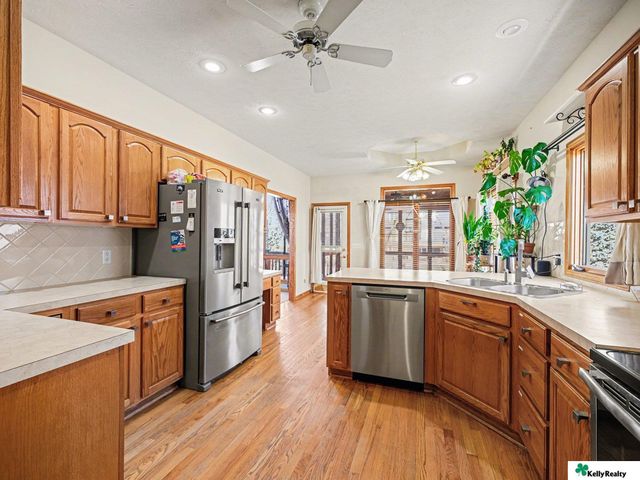 15024 Spaulding Street, Omaha, NE 68116