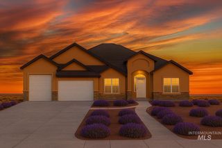 2000 S Sago Court, Mountain Home, ID 83647