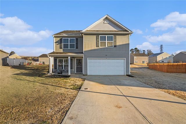 5 Rosin Court, Piedmont, SC 29673