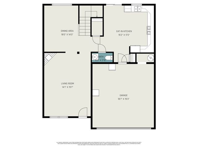 5 Rosin Court, Piedmont, SC 29673