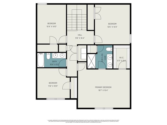 5 Rosin Court, Piedmont, SC 29673