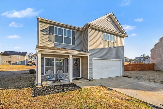 5 Rosin Court, Piedmont, SC 29673