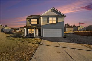 5 Rosin Court, Piedmont, SC 29673