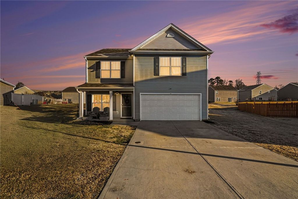 5 Rosin Court, Piedmont, SC 29673