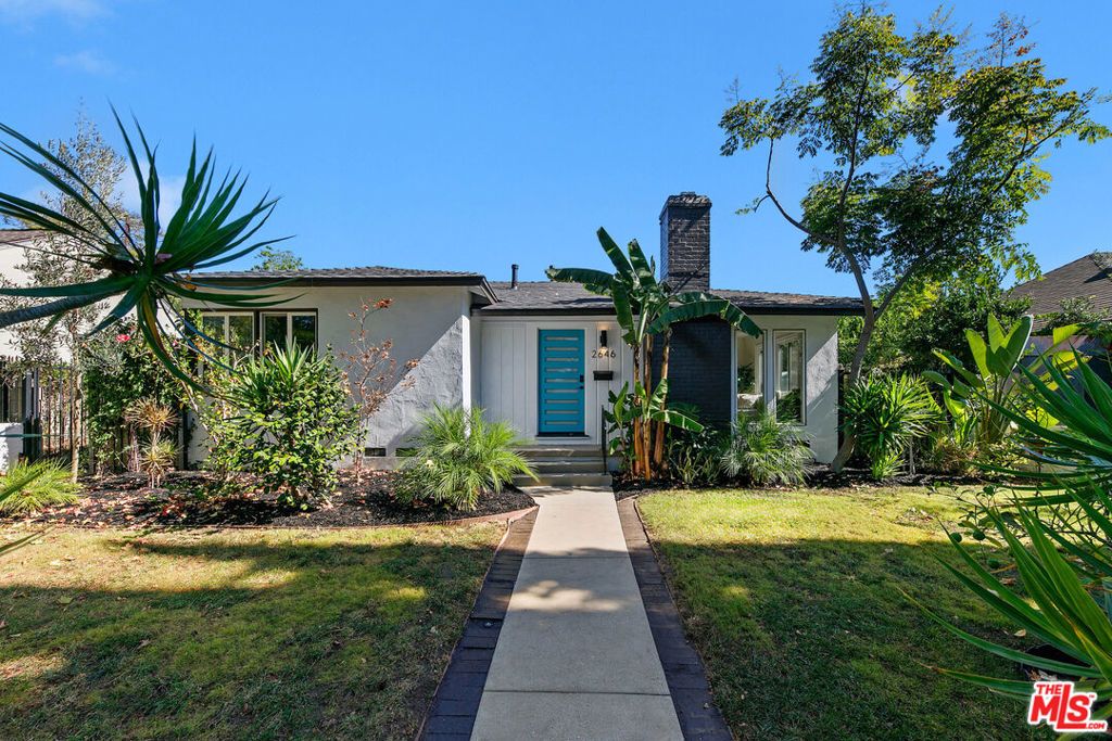 2646 Westwood Boulevard, Los Angeles, CA 90064 — photo 2