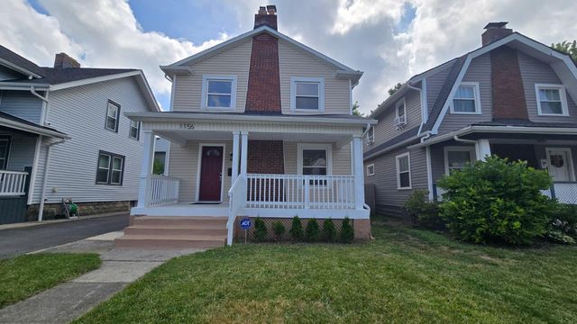 1156 S Champion Avenue, Columbus, OH 43206