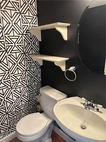 1616 Briarcliff Road NE 5, Atlanta, GA 30306