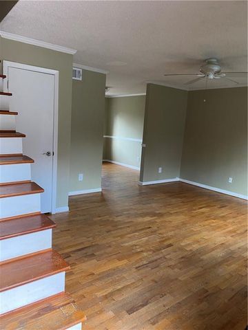 1616 Briarcliff Road NE 5, Atlanta, GA 30306