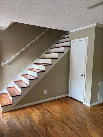 1616 Briarcliff Road NE 5, Atlanta, GA 30306