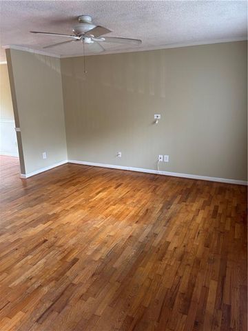 1616 Briarcliff Road NE 5, Atlanta, GA 30306