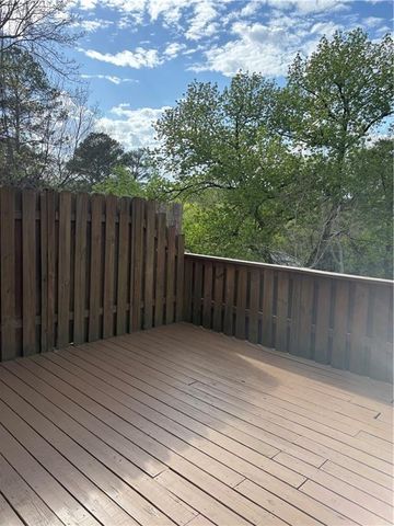 1616 Briarcliff Road NE 5, Atlanta, GA 30306