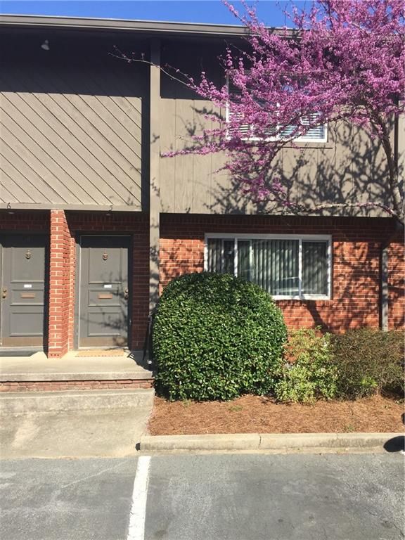 1616 Briarcliff Road NE 5, Atlanta, GA 30306