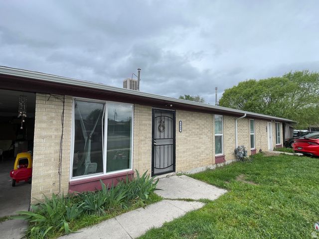 1069 W WENCO DR, Salt Lake City, UT 84104