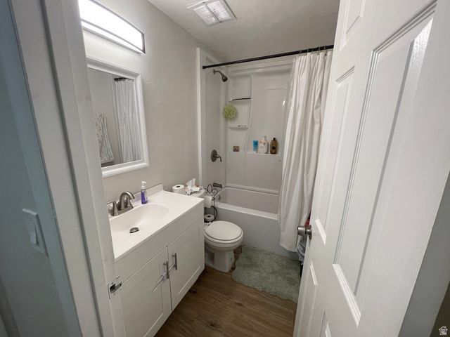 1069 W WENCO DR, Salt Lake City, UT 84104
