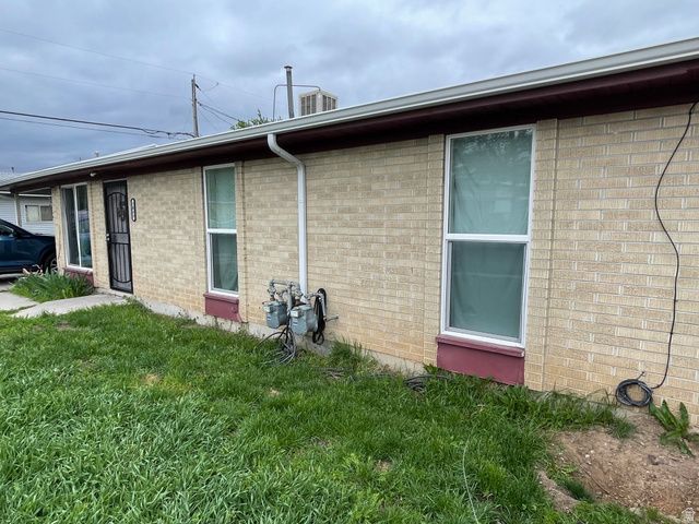 1069 W WENCO DR, Salt Lake City, UT 84104